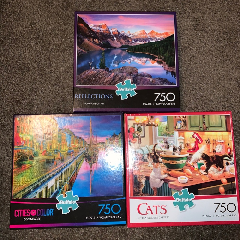 Puzzles